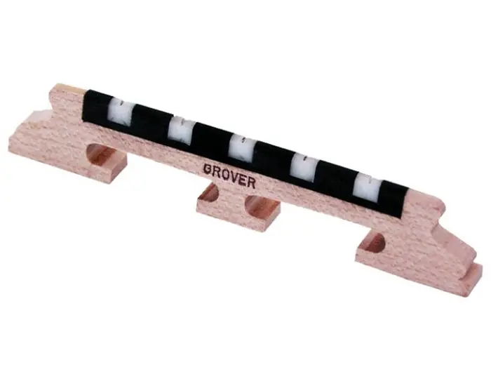 Geprüft G95 5S Banjosteg Acousticraft