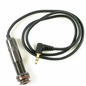 Nur Für Kurze Zeit Mogami Kabel 60 cm für M1 und