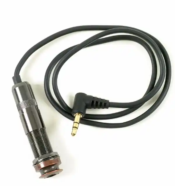 Nur Für Kurze Zeit Mogami Kabel 60 cm für M1 und