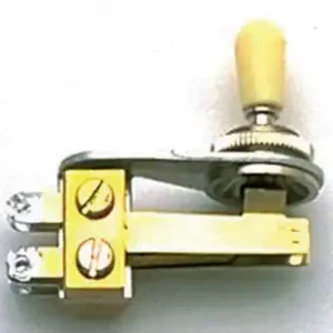 EP 4365-000 Toggle Switch gew Neu Im Sortiment