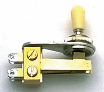 EP 4365-000 Toggle Switch gew Neu Im Sortiment