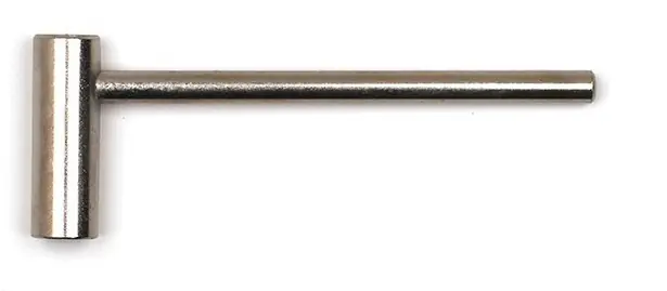 Sichere Zahlung Trussrod Key 8mm