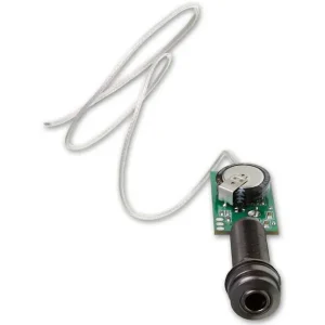 Echt Trio Acoustic Endpin Preamp PU