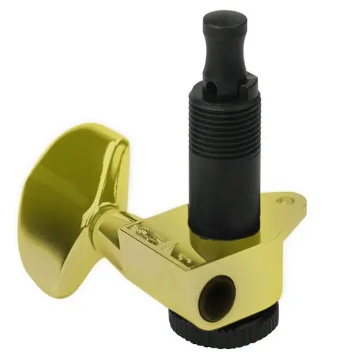 Preisknaller PWAT-333L Auto Trim 3+3 gold