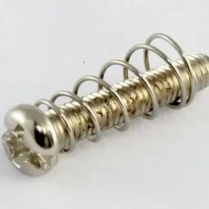 Begrenztes Angebot GS0004 Intonationsschr. Steel