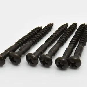 Markenware SRP0B Lagerschrauben Trem blac