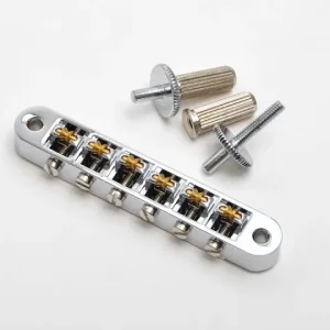 HW05C LP Rollerbridges Chrome Kostenloser Rückversand