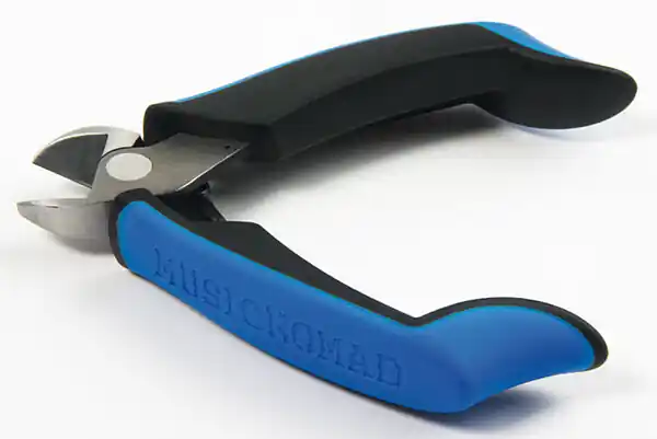 Solange Der Vorrat Reicht MN226 Grip Cutter für Saiten