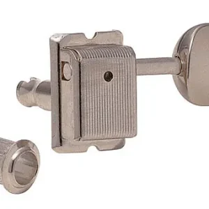 Online Kaufen SD 91 Mechanik 6L nickel