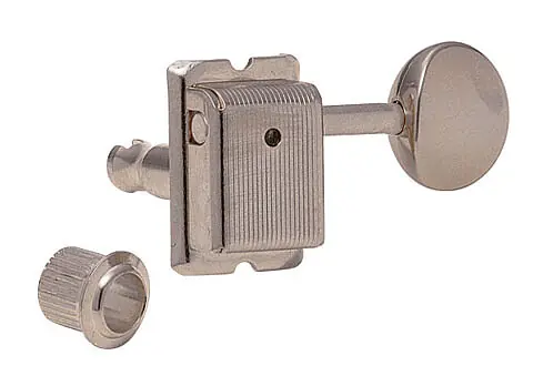 Online Kaufen SD 91 Mechanik 6L nickel