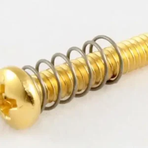 Neu GS0004-002 Intonationsschraube