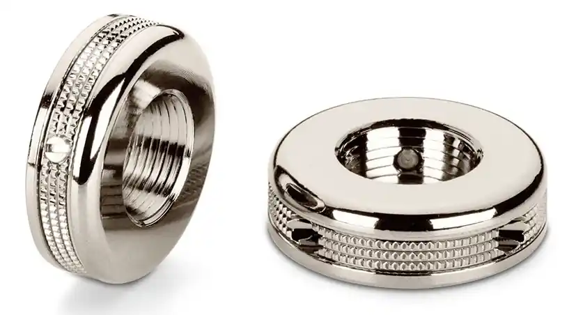 24040100 Ersatz Wheels nickel Must-Have
