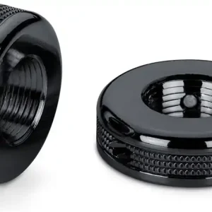 Ausverkauf 24040400 Ersatz Wheels black