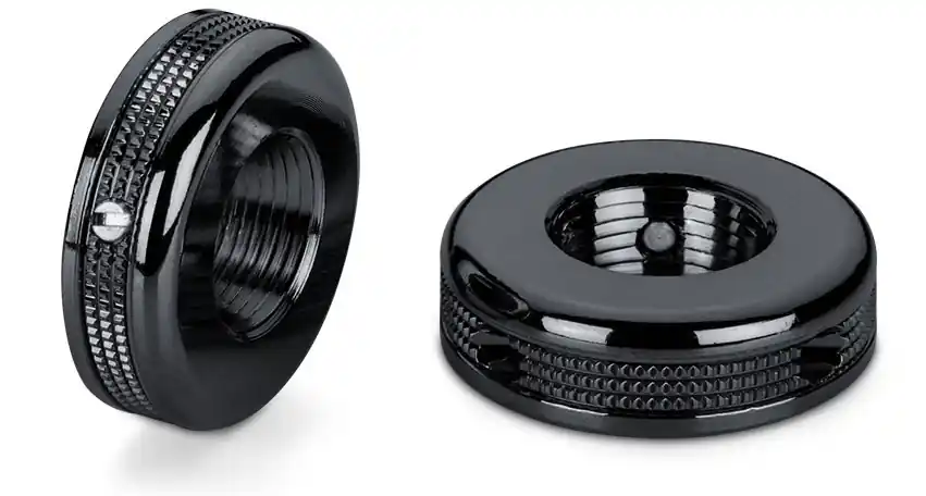 Ausverkauf 24040400 Ersatz Wheels black