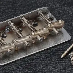 VTB-4 Relic Bassbrücke aged ch Saisonangebot