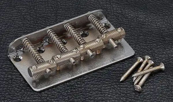 VTB-4 Relic Bassbrücke aged ch Saisonangebot