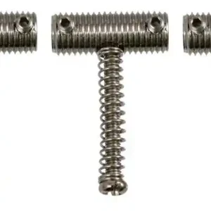 BP 0024-001 Bridgesaddle für T Heißes Angebot