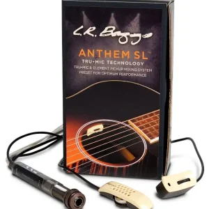 Highlight Anthem SL Split Saddle Steel