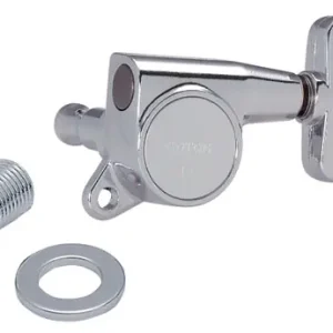 Knallerangebot SG 381 Mechanik 3L3R chrom F20