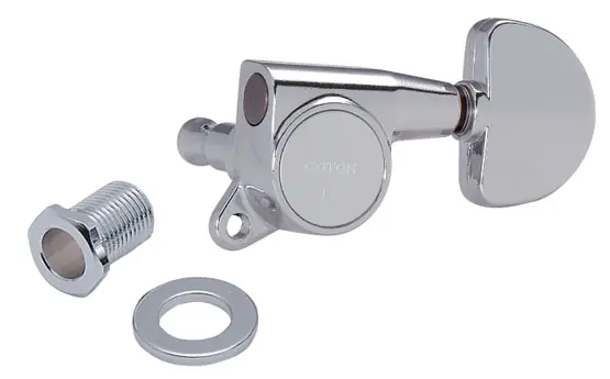 Knallerangebot SG 381 Mechanik 3L3R chrom F20