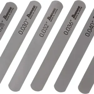 Top-Seller 4449CG6X Nut File Set Classic
