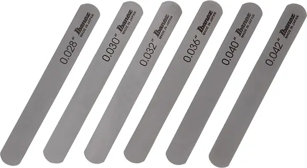 Top-Seller 4449CG6X Nut File Set Classic