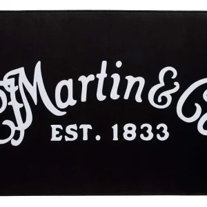 18A0136 Matte mit Logo Preisknaller