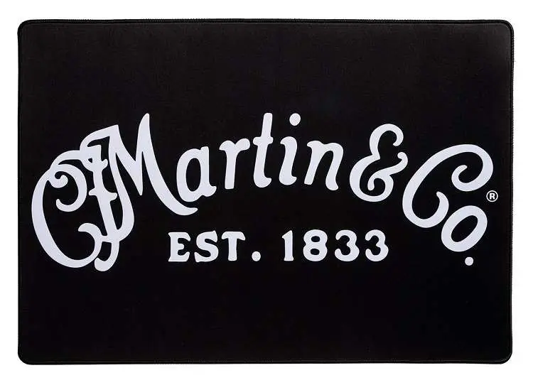 18A0136 Matte mit Logo Preisknaller