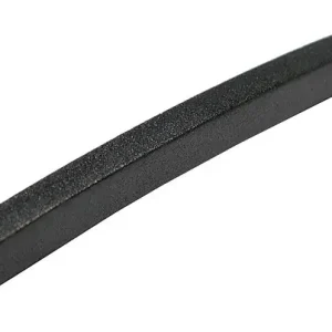 PT 1000-00 Black Tusq curved Solange Der Vorrat Reicht