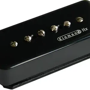P-90 HX neck black Expressversand
