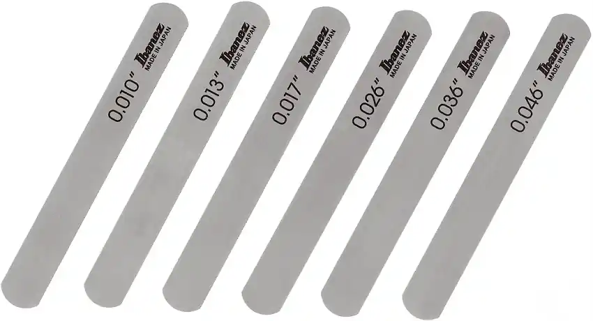 Neue Ware 4449EG61X Nut File Set 10-46