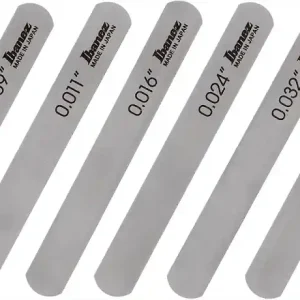 4449EG6X Nut File Set 6 9-42 Top-Preis