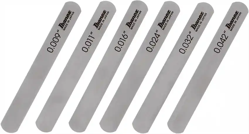 4449EG6X Nut File Set 6 9-42 Top-Preis