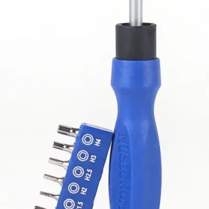 MN228 Octopus TechTool 17 in 1 Neu Im Sortiment