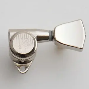 Heißes Angebot MBT33N Backlock Tulip Nickel