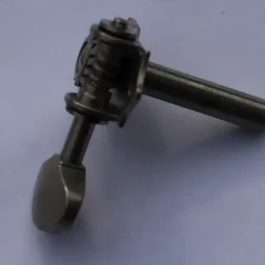 Geprüft SEP-700 Mechanik 3L3R satin Ni