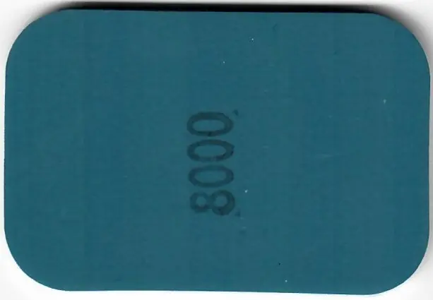 Billig MM8000 Pad 7,5x5 Körnung 8000