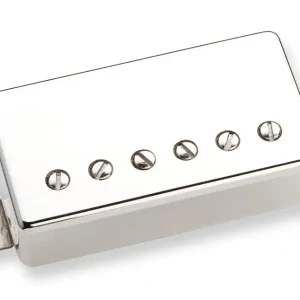SH-5 Custom Ni 4C Bridge Preisreduziert