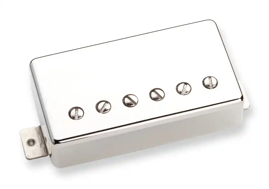 SH-5 Custom Ni 4C Bridge Preisreduziert