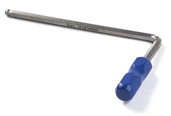 MN236 Trussrod Wrench 5mm Preisreduziert