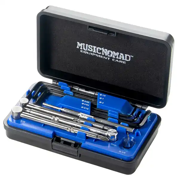 MN235 Trussrod Kit 11 teiig Expressversand