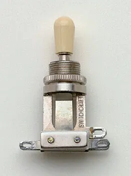 EP4066-000 Switchcraft Toggle Markenware