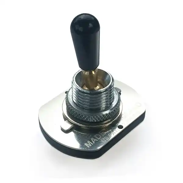 Direktkauf Free-Way 3X3-03 nickel bk