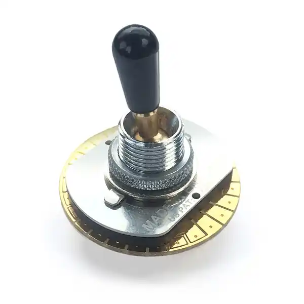 Zertifiziert Free-Way 3X3-05 nickel ultra