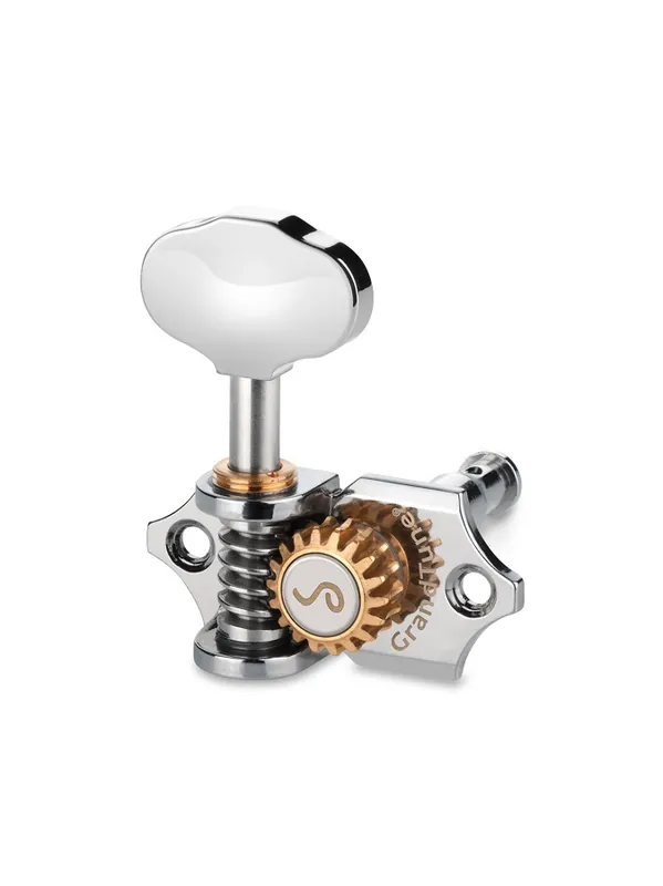 Top-Angebot GrandTune chrome 3L 3R