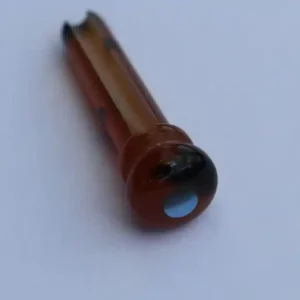 BPHT Stegpins HappyTurtle Iris Zertifiziert