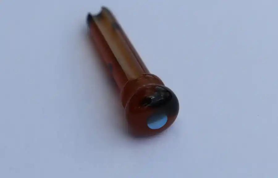 BPHT Stegpins HappyTurtle Iris Zertifiziert