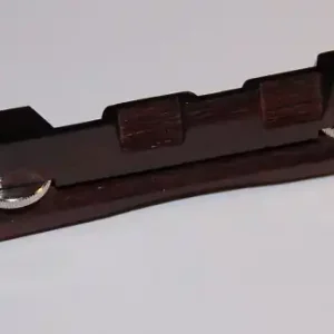 Abverkauf Mandolinenbrücke Palisander