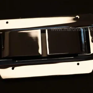 Pickup Bass Horseshoe Knallerangebot