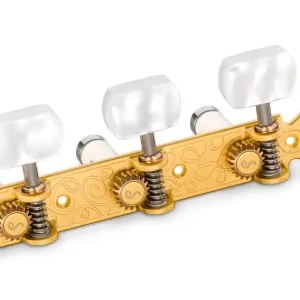 Direkt Vom Hersteller GT Classic Lyra SG 60 WH BB
